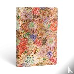Paperblanks - Kikka Lined Hardcover Journal