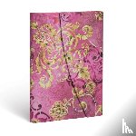 Paperblanks - Polished Pearl Unlined Hardcover Journal