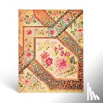 Paperblanks - Filigree Floral Ivory