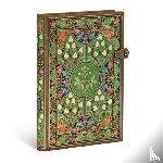 Paperblanks - Poetry in Bloom Mini Lined Hardcover Journal