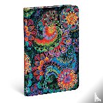 Paperblanks - Moonlight (Olena’s Garden) Mini Lined Hardcover Journal