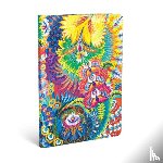 Paperblanks - Dayspring Unlined Hardcover Journal
