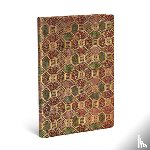 Paperblanks - Mandala Lined Hardcover Journal