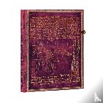 Paperblanks - The Bronte Sisters (Special Edition) Unlined Journal