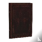 Paperblanks - Black Moroccan Bold