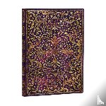 Paperblanks - Aurelia Midi Lined Softcover Flexi Journal (176 pages)