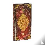Paperblanks - Golden Trefoil