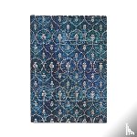 Paperblanks - Blue Velvet