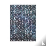Paperblanks - Blue Velvet Midi Lined Journal