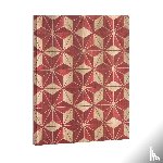 Paperblanks - Hishi (Ukiyo-e Kimono Patterns) Ultra Lined Journal