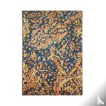 Paperblanks - Morris Windrush (William Morris) Midi Lined Journal