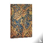 Paperblanks - Morris Windrush (William Morris) Mini Lined Journal