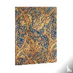 Paperblanks - Morris Windrush (William Morris) Ultra Lined Journal