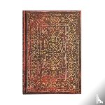  - Hardcover Notizbuch Evangeline Grande Unliniert