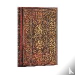Paperblanks - Evangeline (Carta Conde) Midi Lined Hardcover Journal