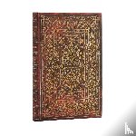 Paperblanks - Evangeline (Carta Conde) Mini Lined Hardcover Journal