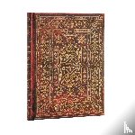 Paperblanks - Evangeline (Carta Conde) Ultra Lined Hardcover Journal