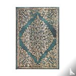 Paperblanks - Oceania (Diamond Rosette) Midi Lined Hardcover Journal