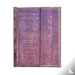Paperblanks - Marie Curie, Science of Radioactivity (Embellished Manuscripts Collection) Ultra Lined Hardcover Journal