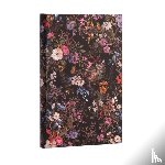 Paperblanks - Floralia (William Kilburn) Maxi Dot-Grid Journal