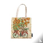 Paperblanks - Holland Spring Canvas Bag by Paperblanks (Living with Yuko)