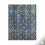 Paperblanks - Blue Velvet Ultra Unlined Journal