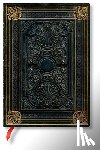 Paperblanks - Nocturnelle Midi Unlined Journal