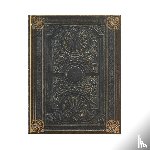 Paperblanks - Nocturnelle Ultra Unlined Journal