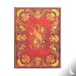 Paperblanks - Fiammetta Ultra Lined Hardcover Journal