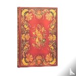 Paperblanks - Fiammetta Midi Lined Hardcover Journal