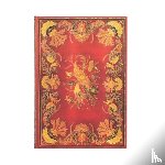 Paperblanks - Fiammetta Midi Unlined Hardcover Journal