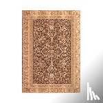 Paperblanks - Terrene (Medina Mystic) Grande Unlined Hardcover Journal