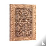Paperblanks - Terrene (Medina Mystic) Ultra Lined Hardcover Journal