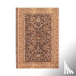 Paperblanks - Terrene (Medina Mystic) Midi Lined Hardcover Journal