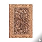 Paperblanks - Terrene (Medina Mystic) Midi Unlined Hardcover Journal