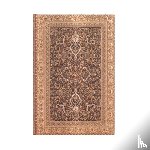 Paperblanks - Terrene (Medina Mystic) Mini Lined Hardcover Journal