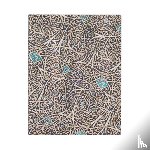 Paperblanks - Granada Turquoise (Moorish Mosaic) Ultra Unlined Journal
