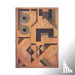 Paperblanks - Moutarde (Shape Shift) Midi Unlined Journal