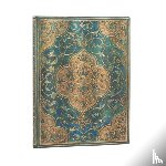 Paperblanks - Turquoise Chronicles Ultra Lined Journal
