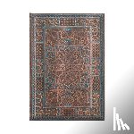 Paperblanks - Midnight Star (Cairo Atelier) Midi Unlined Journal