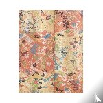 Paperblanks - Kara-ori (Japanese Kimono) Ultra Lined Journal