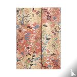 Paperblanks - Kara-ori (Japanese Kimono) Midi Lined Journal