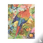 Paperblanks - Tropical Garden (Nature Montages) Ultra Unlined Journal