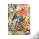Paperblanks - Tropical Garden (Nature Montages) Midi Lined Journal