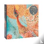 Paperblanks - Firebird, 1000 piece Jigsaw Puzzle