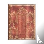 Paperblanks - Isle of Ely (Gothic Revival) Ultra Unlined Journal