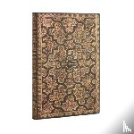 Paperblanks - Enigma (Le Gascon) Midi Lined Journal