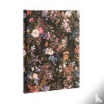 Paperblanks - Floralia (William Kilburn) Ultra Address Book