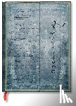 Paperblanks - Wilde, The Importance of Being Earnest (Embellished Manuscripts Collection) Ultra Lined Hardcover Journal