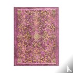 Paperblanks - Diamond Jubilee (Sangorski & Sutcliffe) Ultra Lined Hardcover Journal